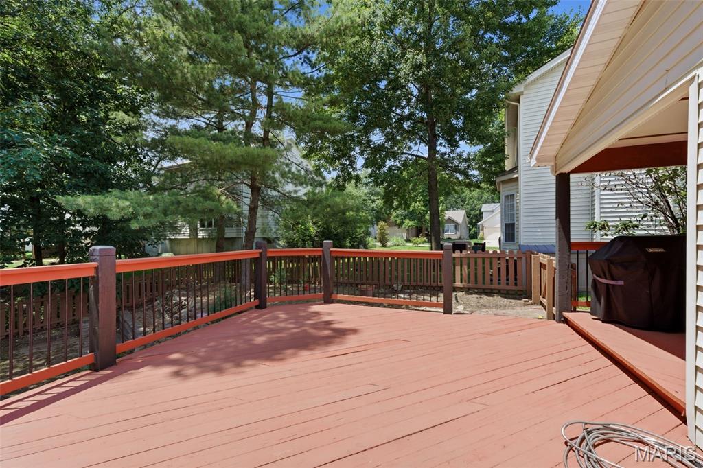 Ridges Of Oakwood Farms Two The - Residential