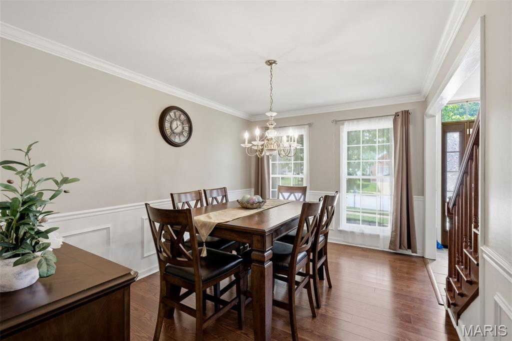 Ridges Of Oakwood Farms Two The - Residential