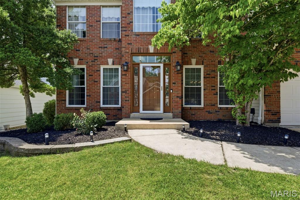 Ridges Of Oakwood Farms Two The - Residential