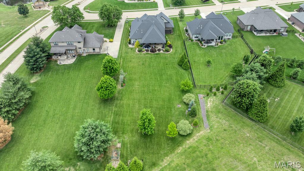 Stone Cliff Manor - Residential