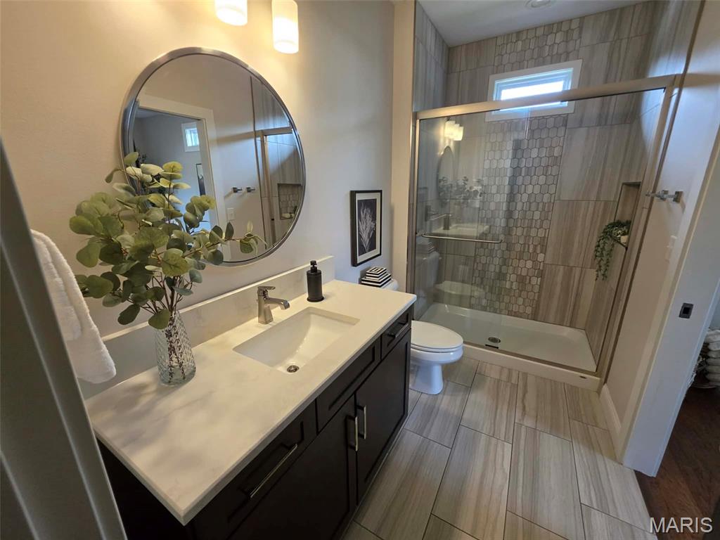 Stone Cliff Manor - Residential