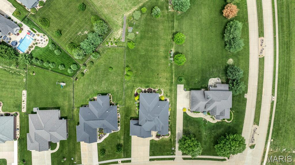 Stone Cliff Manor - Residential