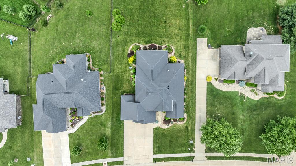Stone Cliff Manor - Residential