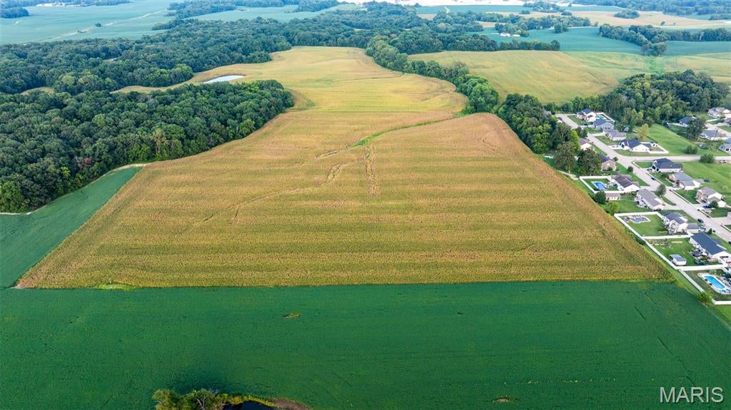 Near Oak Valley Estates - Land