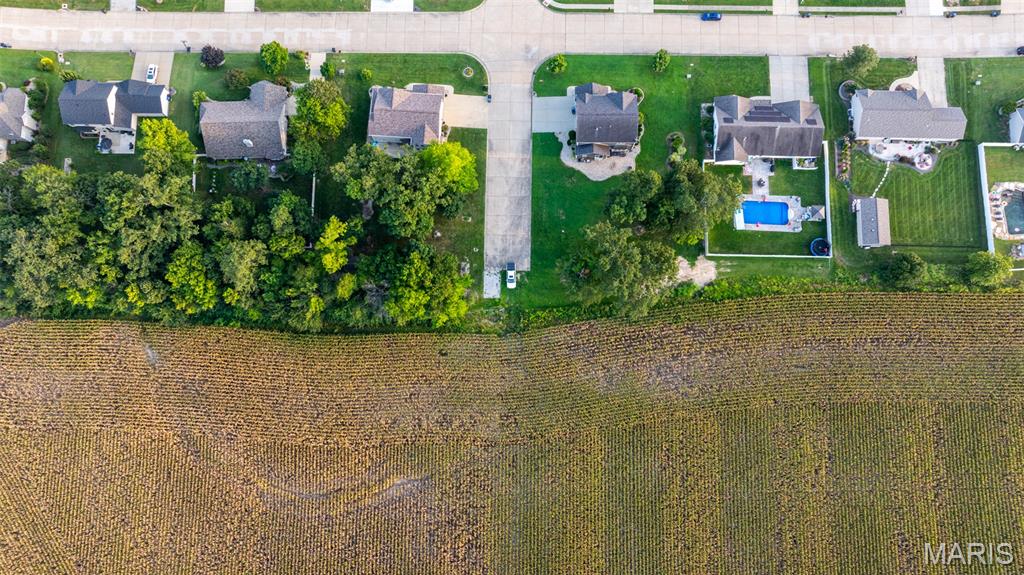 Near Oak Valley Estates - Land