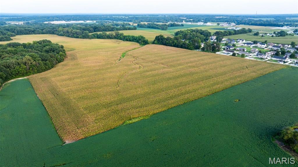 Near Oak Valley Estates - Land