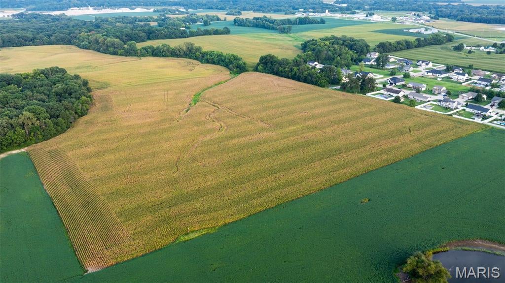 Near Oak Valley Estates - Land