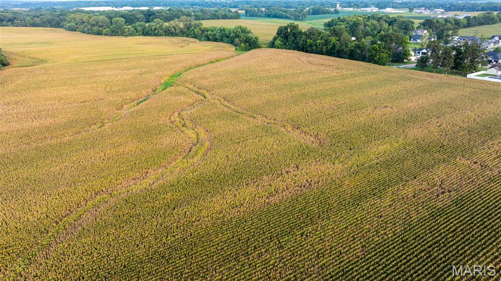 Near Oak Valley Estates - Land
