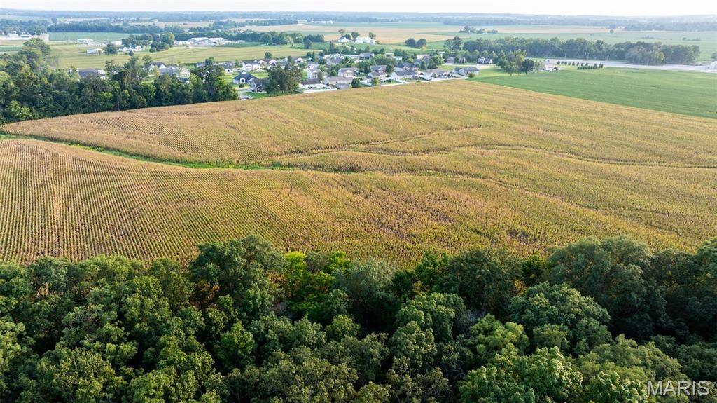 Near Oak Valley Estates - Land