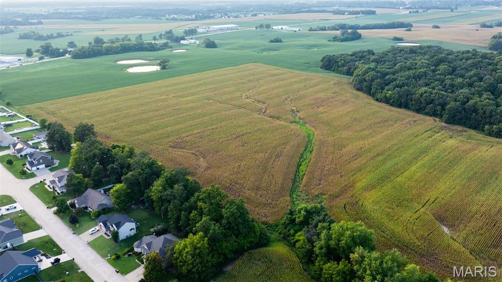 Near Oak Valley Estates - Land