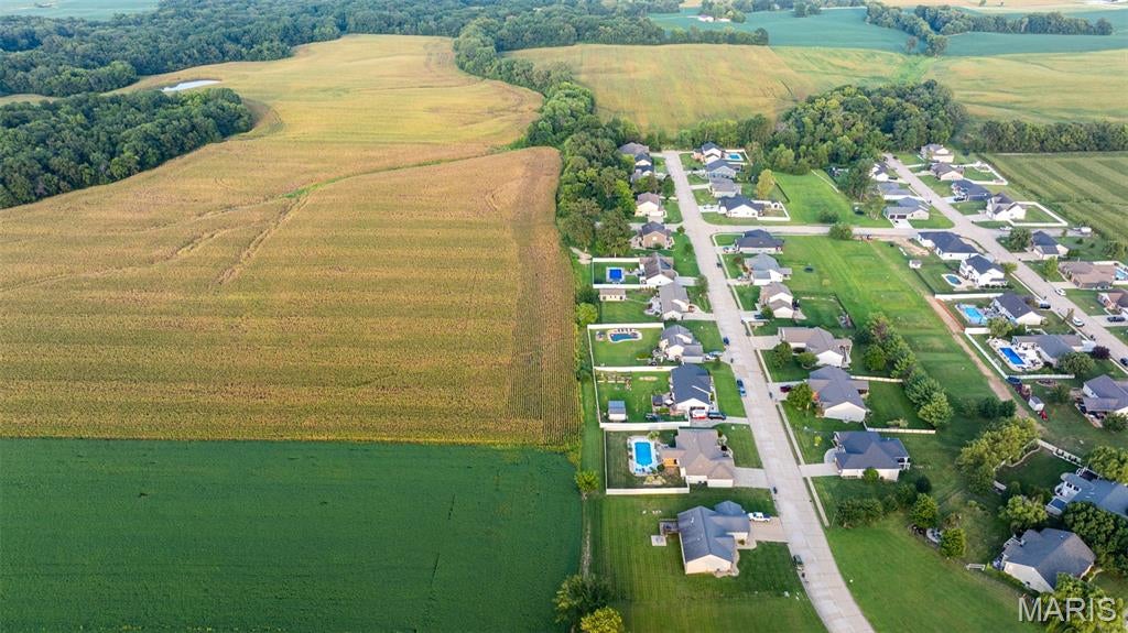 Near Oak Valley Estates - Land