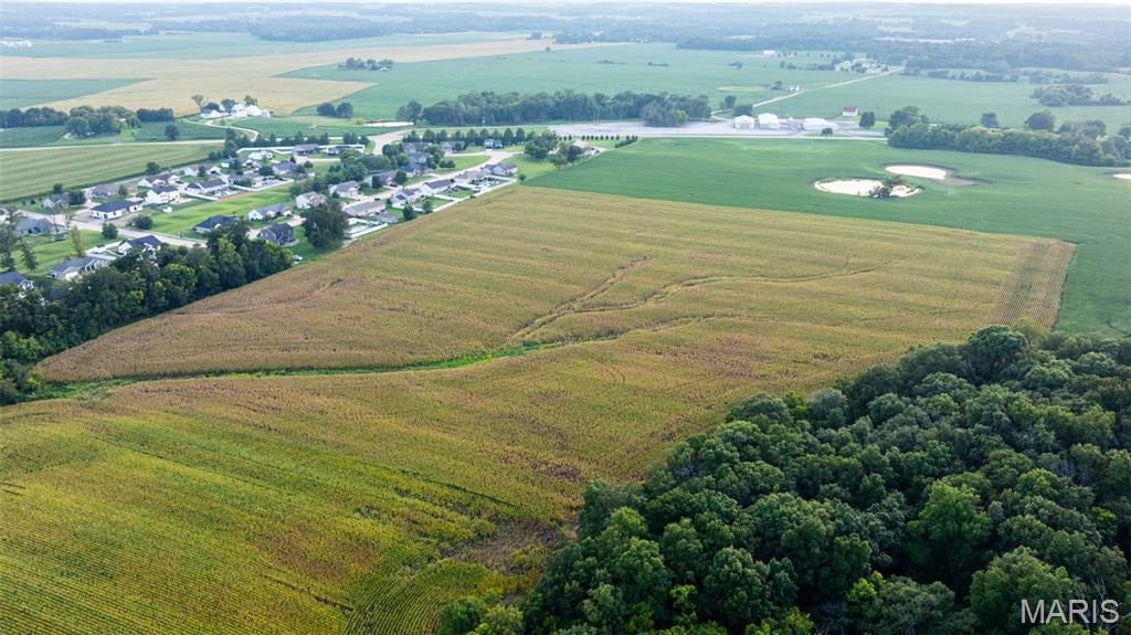 Near Oak Valley Estates - Land