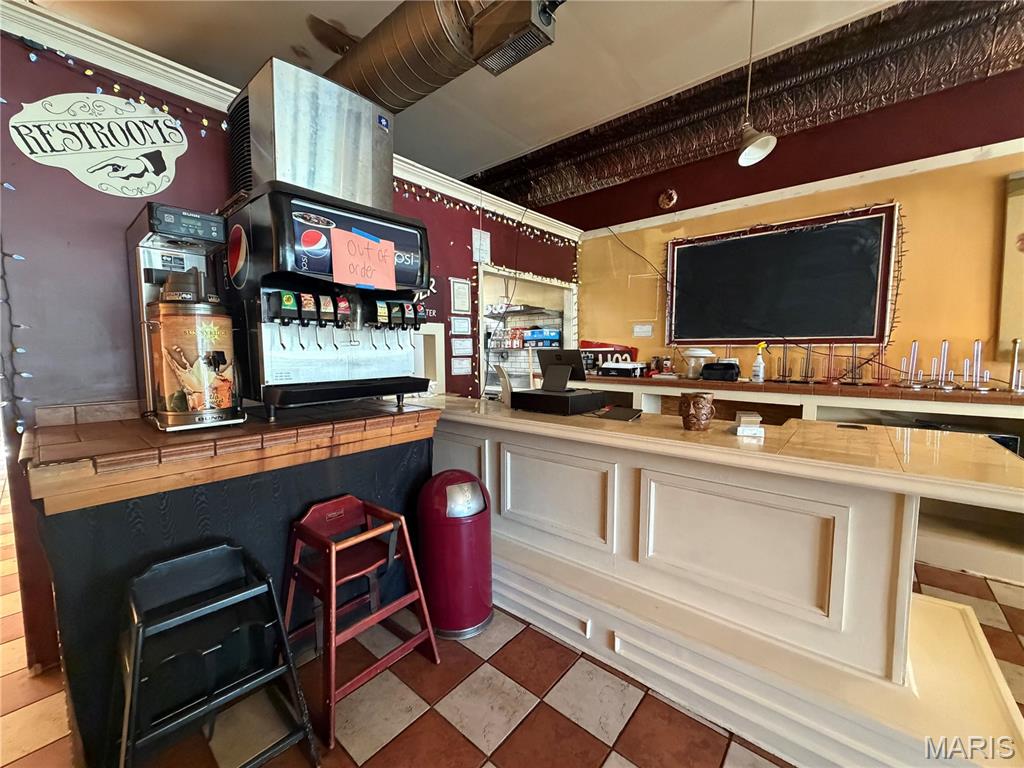 Original Town - Commercial Sale