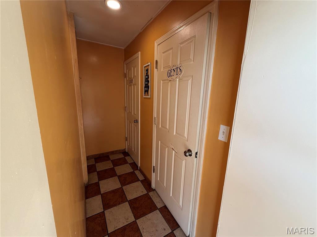 Original Town - Commercial Sale