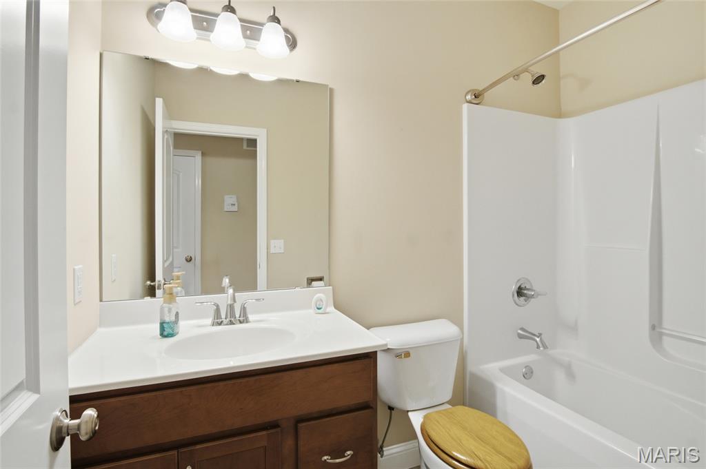 Wernings Ph 2 - Residential