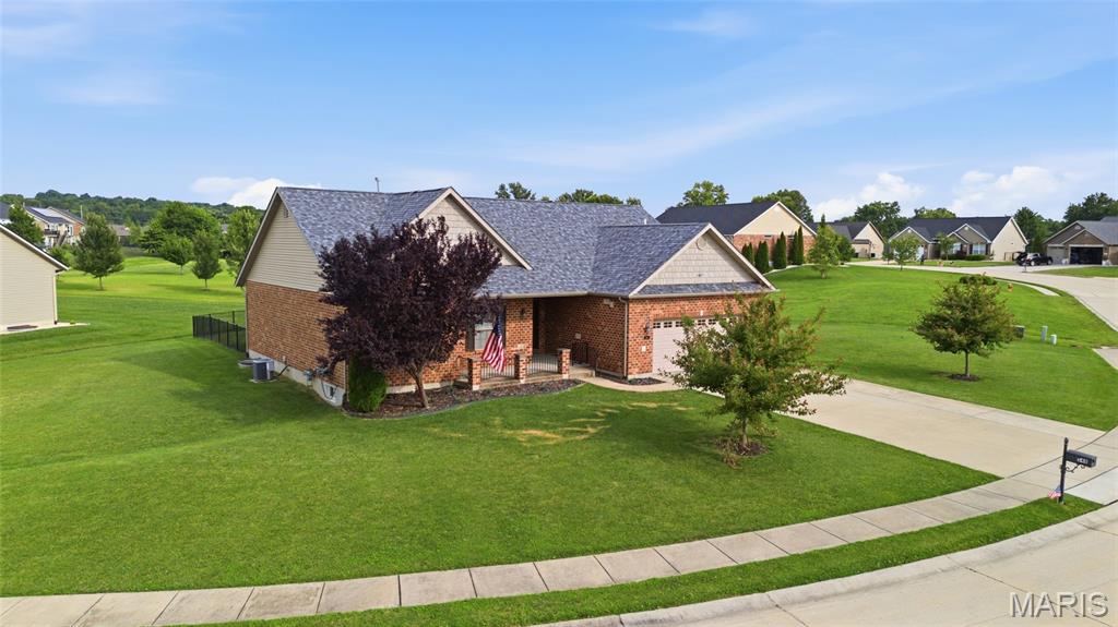 Wernings Ph 2 - Residential