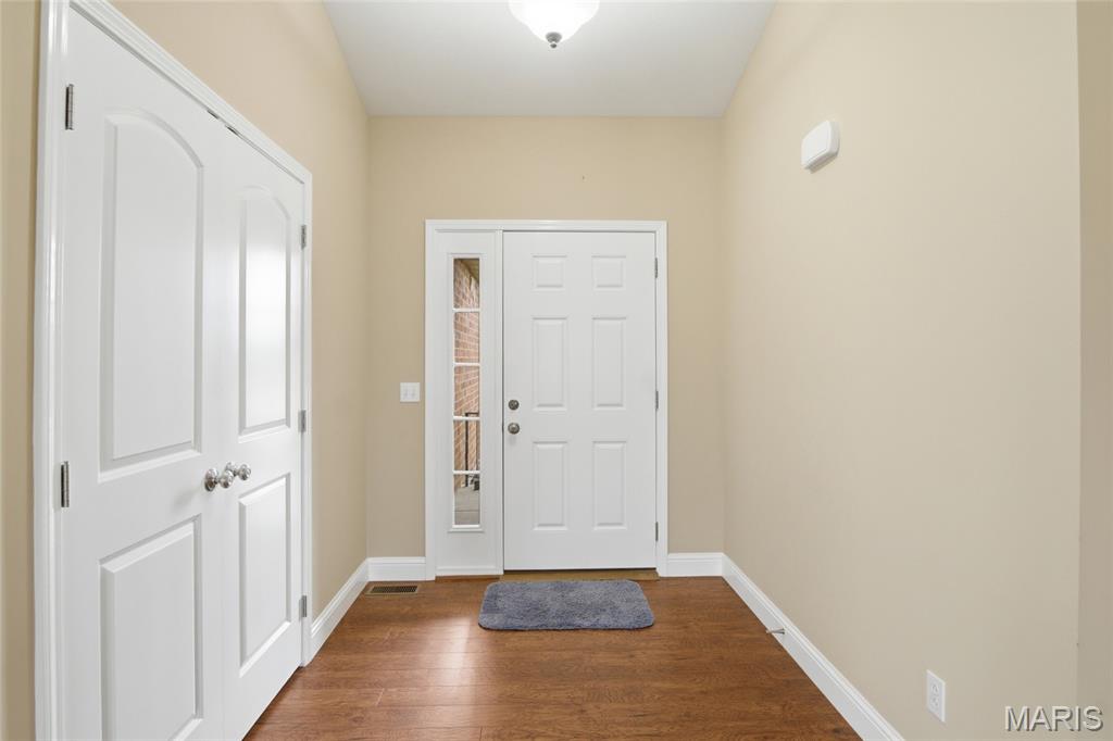 Wernings Ph 2 - Residential