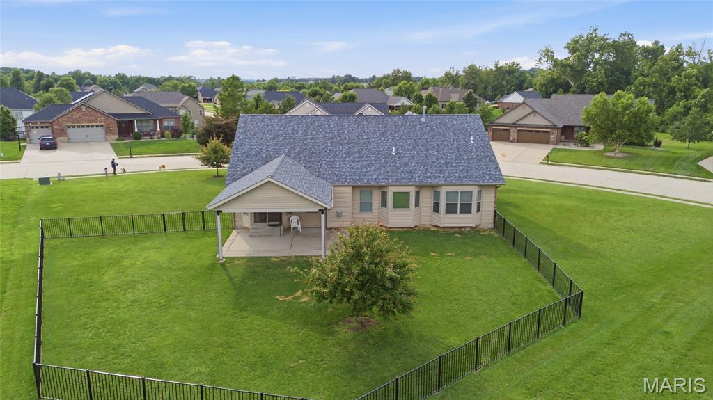 Wernings Ph 2 - Residential