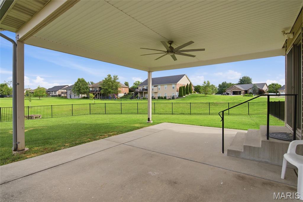 Wernings Ph 2 - Residential
