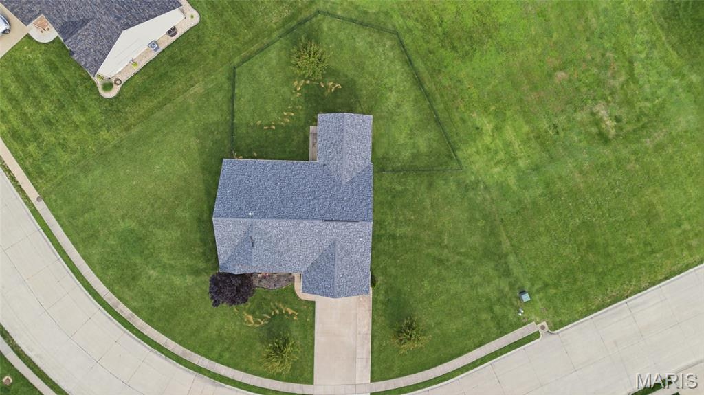 Wernings Ph 2 - Residential