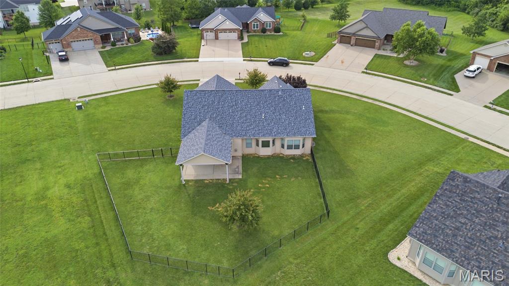 Wernings Ph 2 - Residential