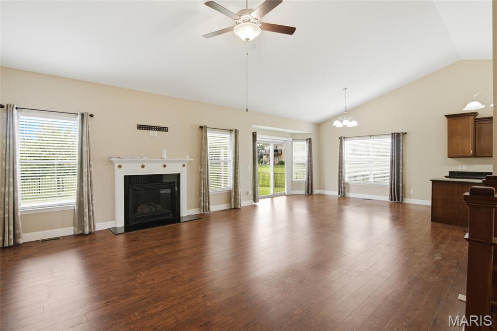 Wernings Ph 2 - Residential