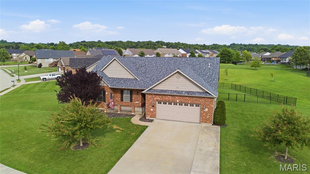 Wernings Ph 2 - Residential
