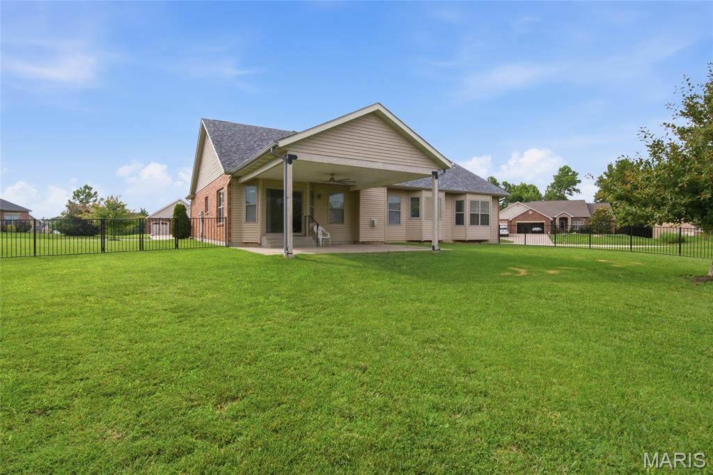 Wernings Ph 2 - Residential