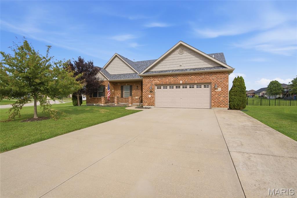 Wernings Ph 2 - Residential
