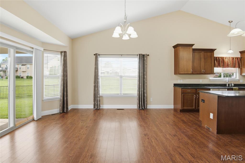 Wernings Ph 2 - Residential
