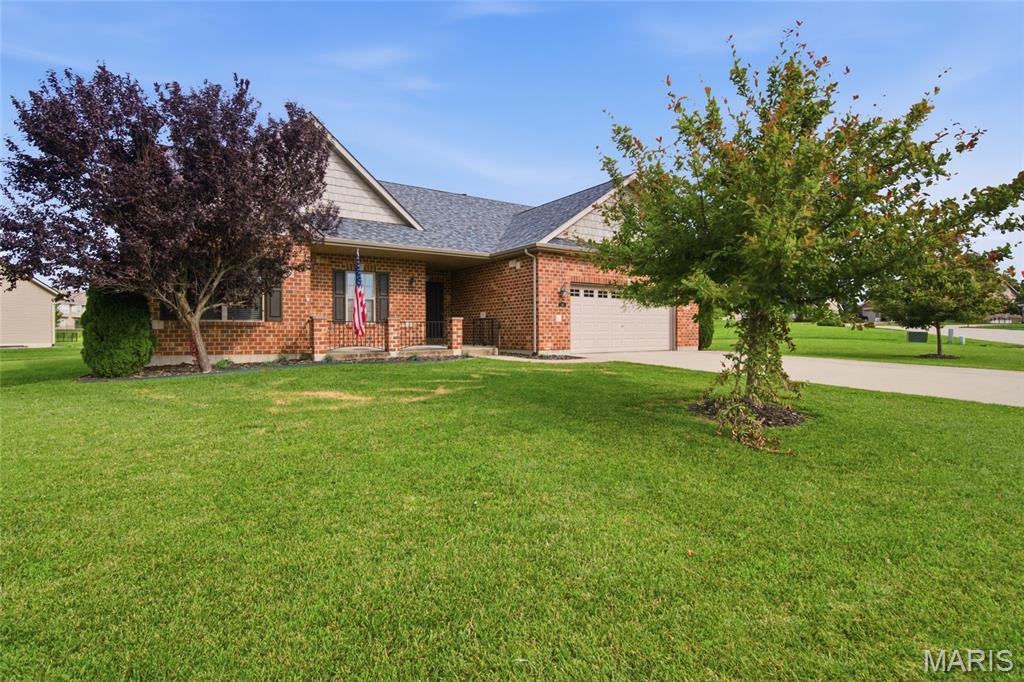 Wernings Ph 2 - Residential