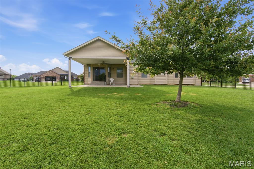 Wernings Ph 2 - Residential