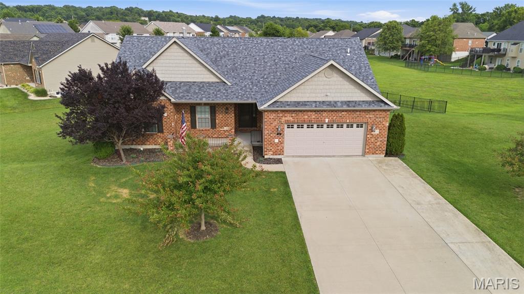 Wernings Ph 2 - Residential