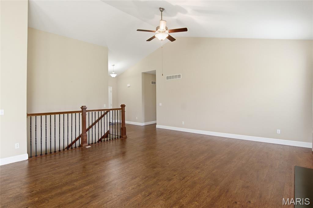 Wernings Ph 2 - Residential