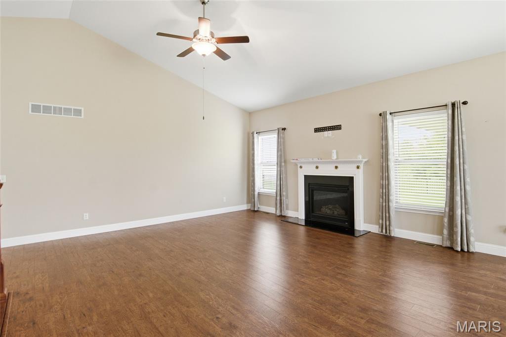 Wernings Ph 2 - Residential