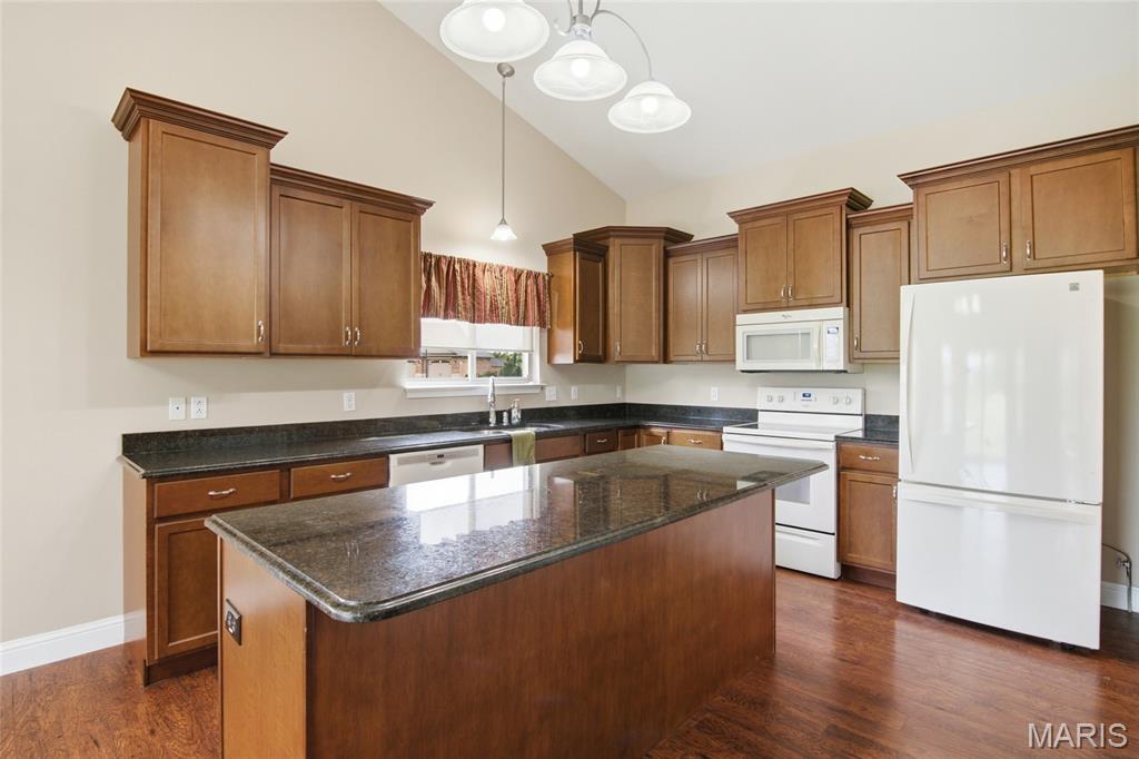 Wernings Ph 2 - Residential