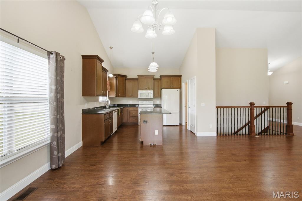 Wernings Ph 2 - Residential