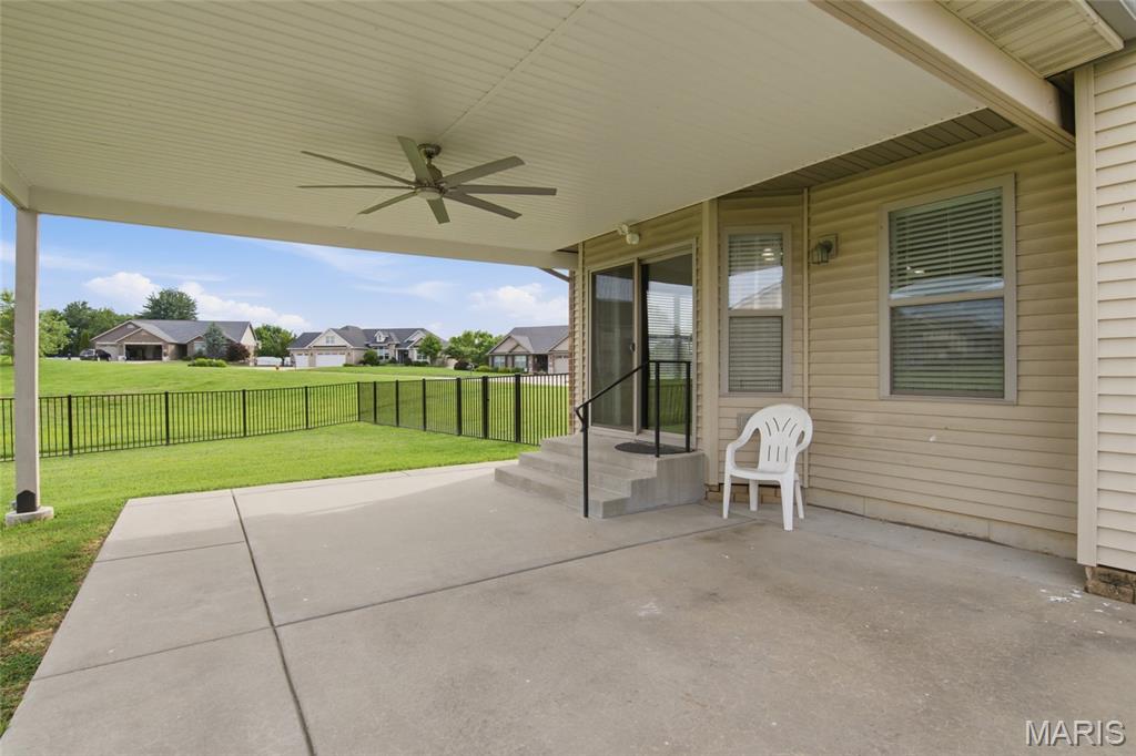 Wernings Ph 2 - Residential