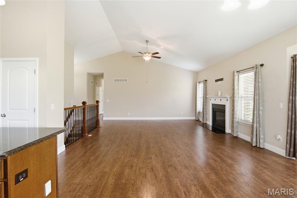 Wernings Ph 2 - Residential
