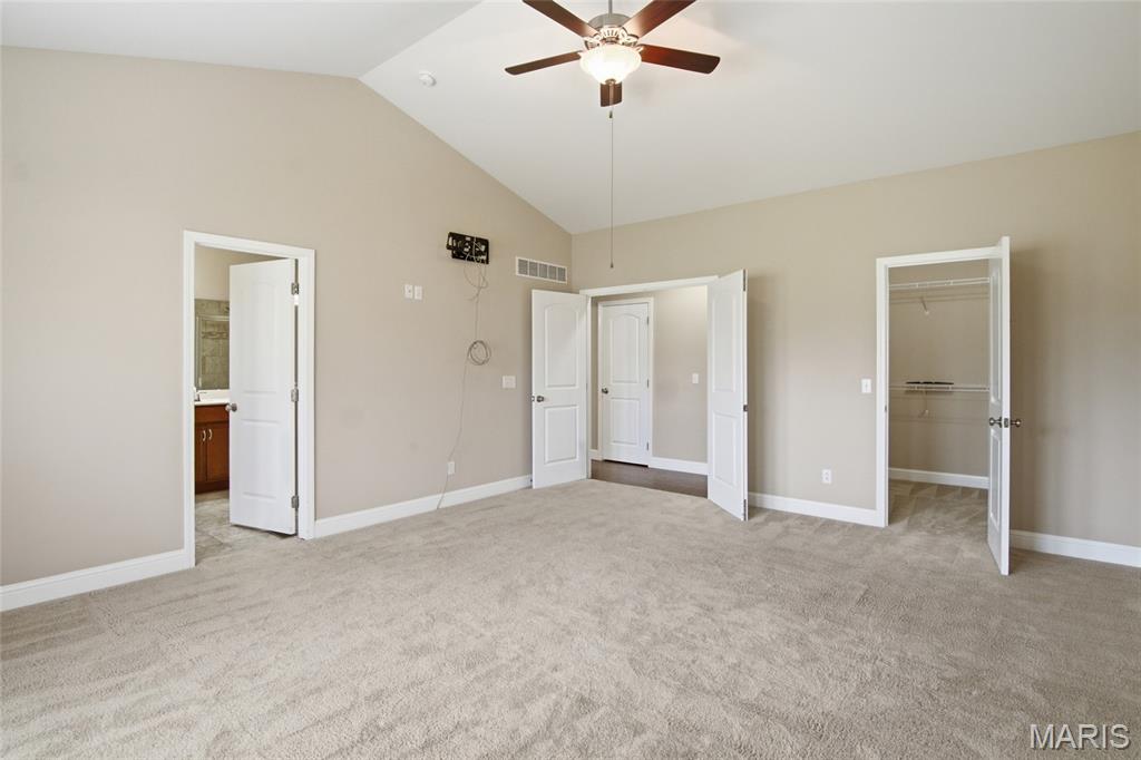 Wernings Ph 2 - Residential