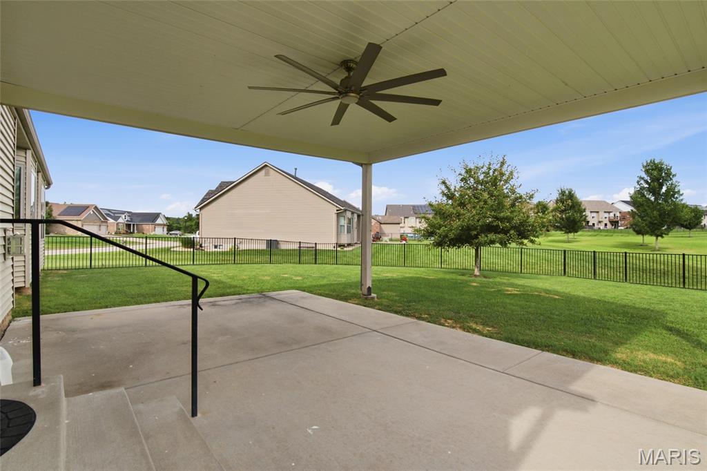 Wernings Ph 2 - Residential