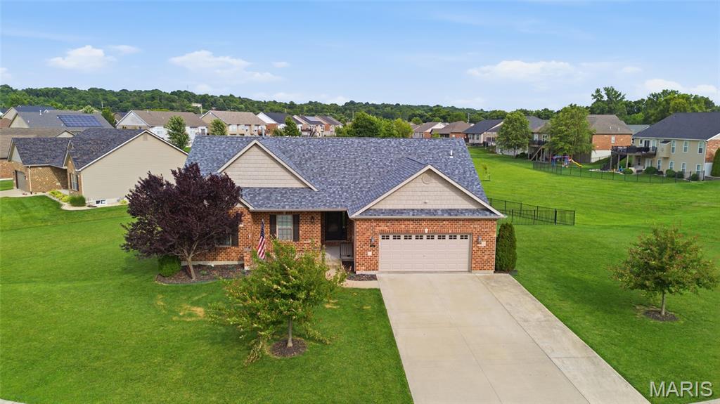 Wernings Ph 2 - Residential