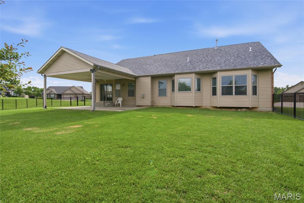 Wernings Ph 2 - Residential