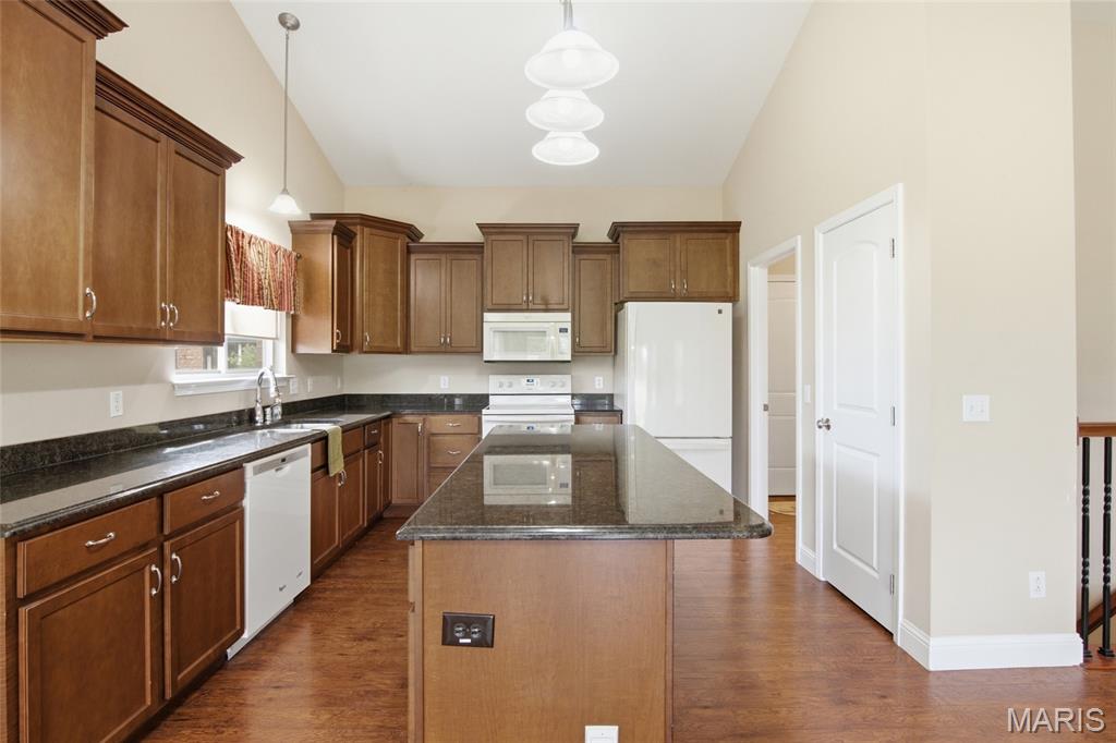 Wernings Ph 2 - Residential