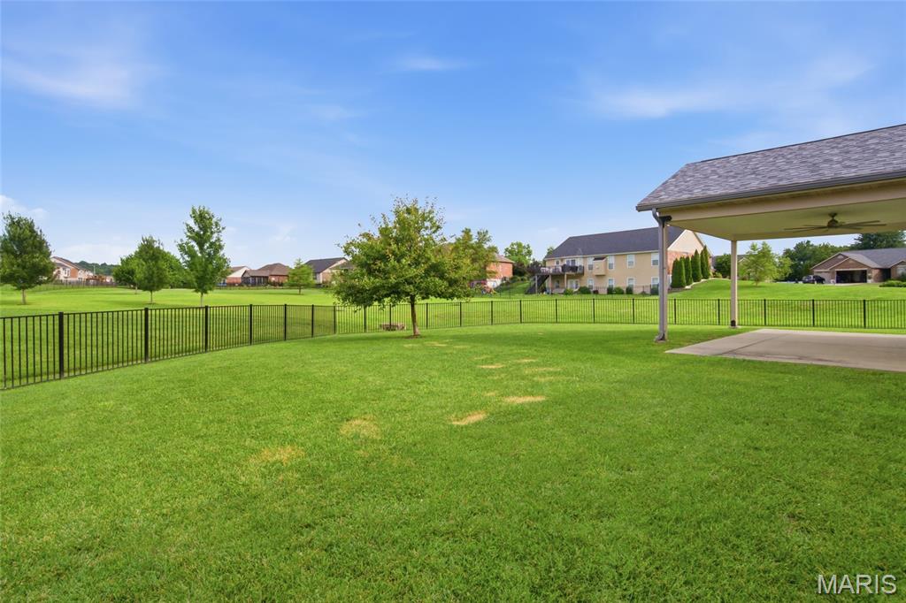 Wernings Ph 2 - Residential