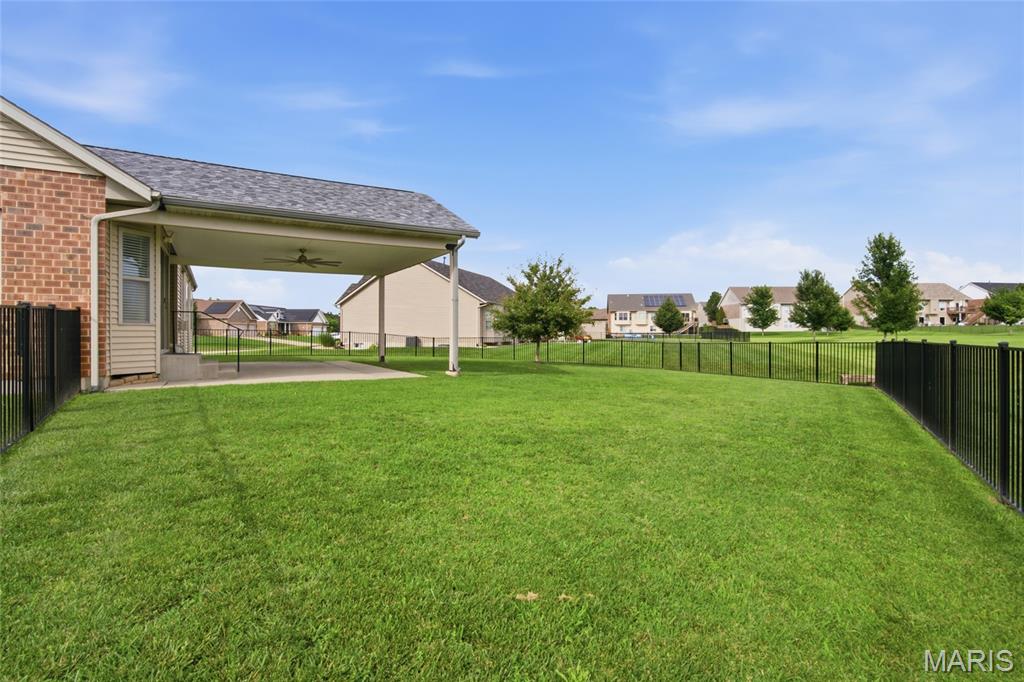 Wernings Ph 2 - Residential