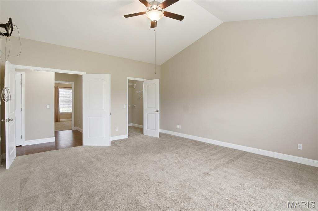 Wernings Ph 2 - Residential