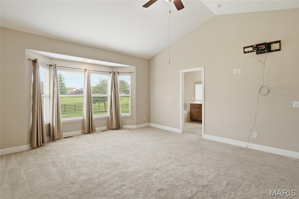 Wernings Ph 2 - Residential