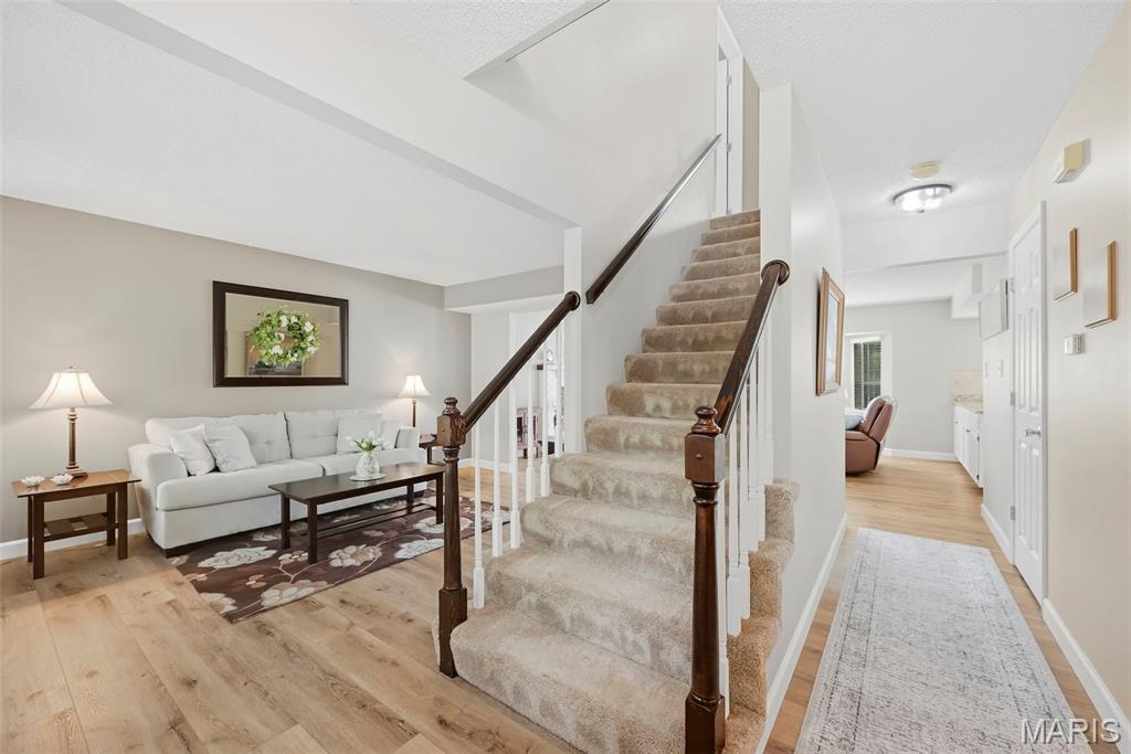 Oxford Crossing - Residential