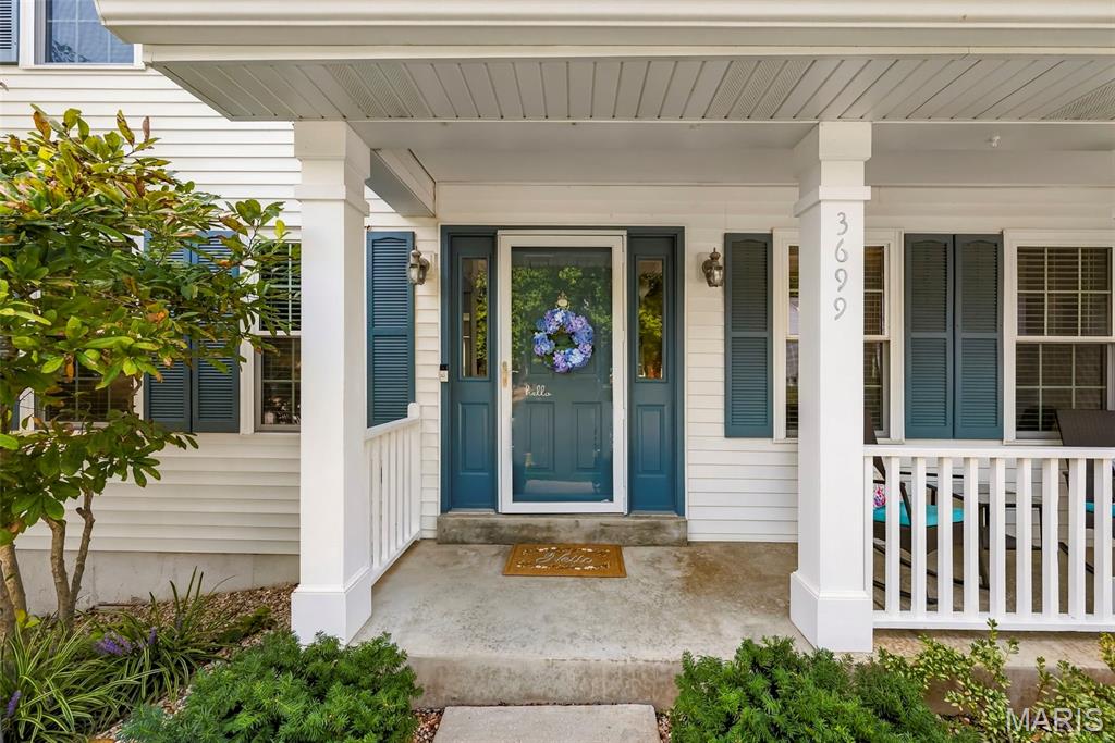 Oxford Crossing - Residential